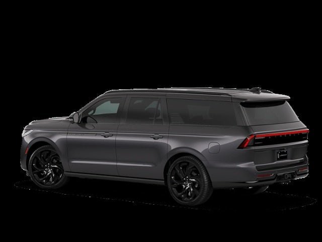 New 2027 Lincoln Navigator L Reserve AWD/4WD image 2