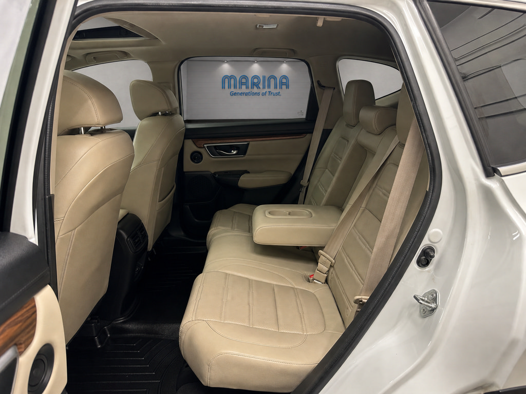 Used 2020 Honda CR-V EX-L image 27