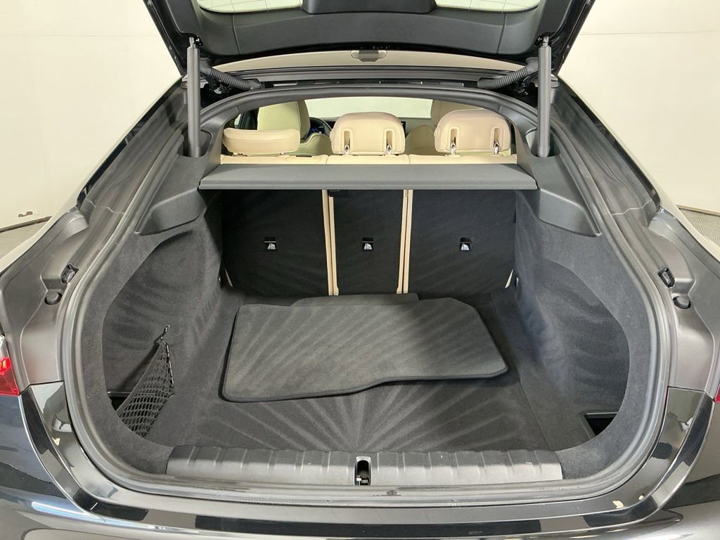 Certified 2025 BMW 430i w/ Parking Assistance Package image 29