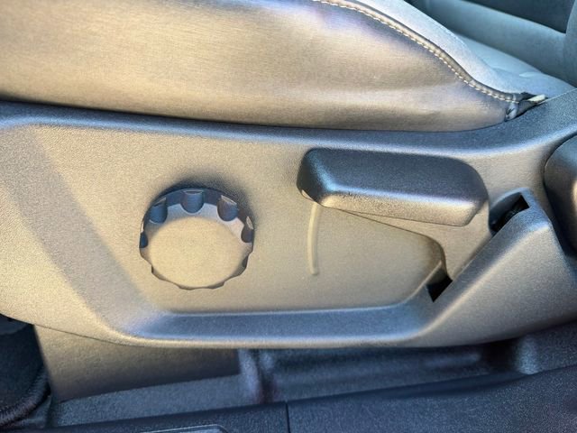 Used 2022 Ford Bronco Black Diamond image 20