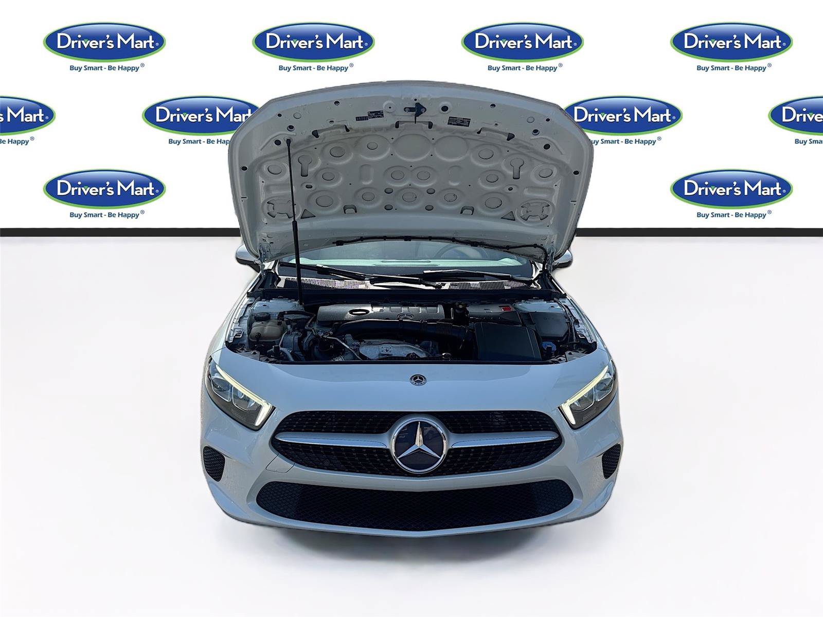 Used 2020 Mercedes-Benz A 220 image 33
