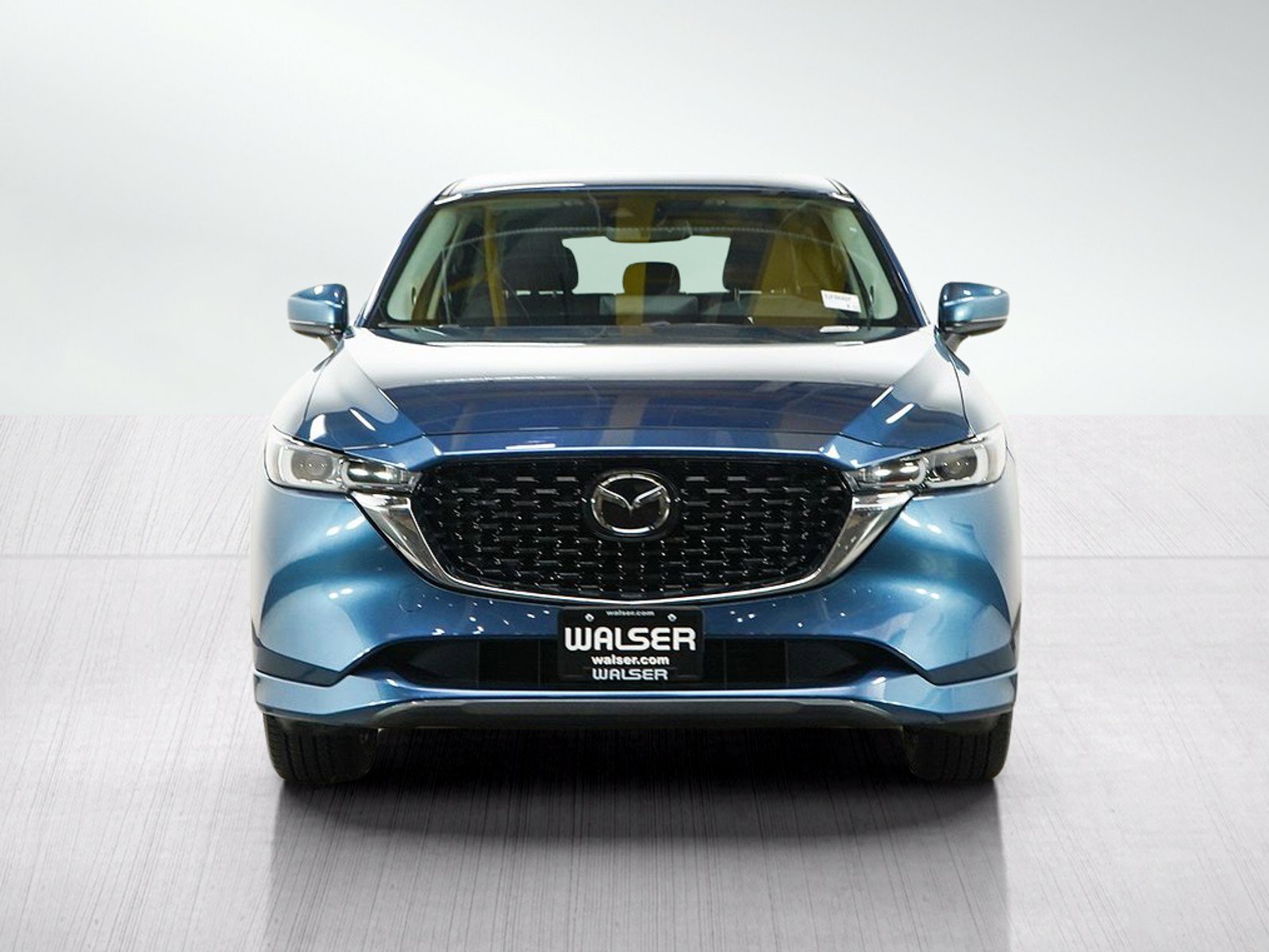 Used 2024 MAZDA CX-5 AWD 2.5 S w/ Premium Plus Pkg image 8