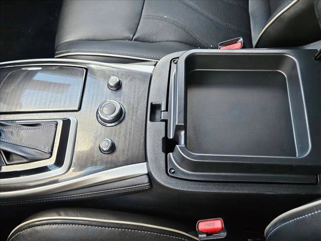 Used 2016 INFINITI QX60 w/ Premium Plus Package image 15