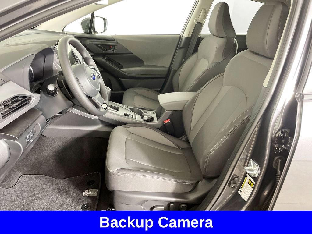 New 2026 Subaru Crosstrek 2.0i Premium image 11