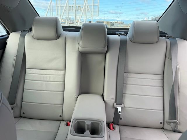Used 2015 Toyota Camry XLE w/ Convenience Package image 11