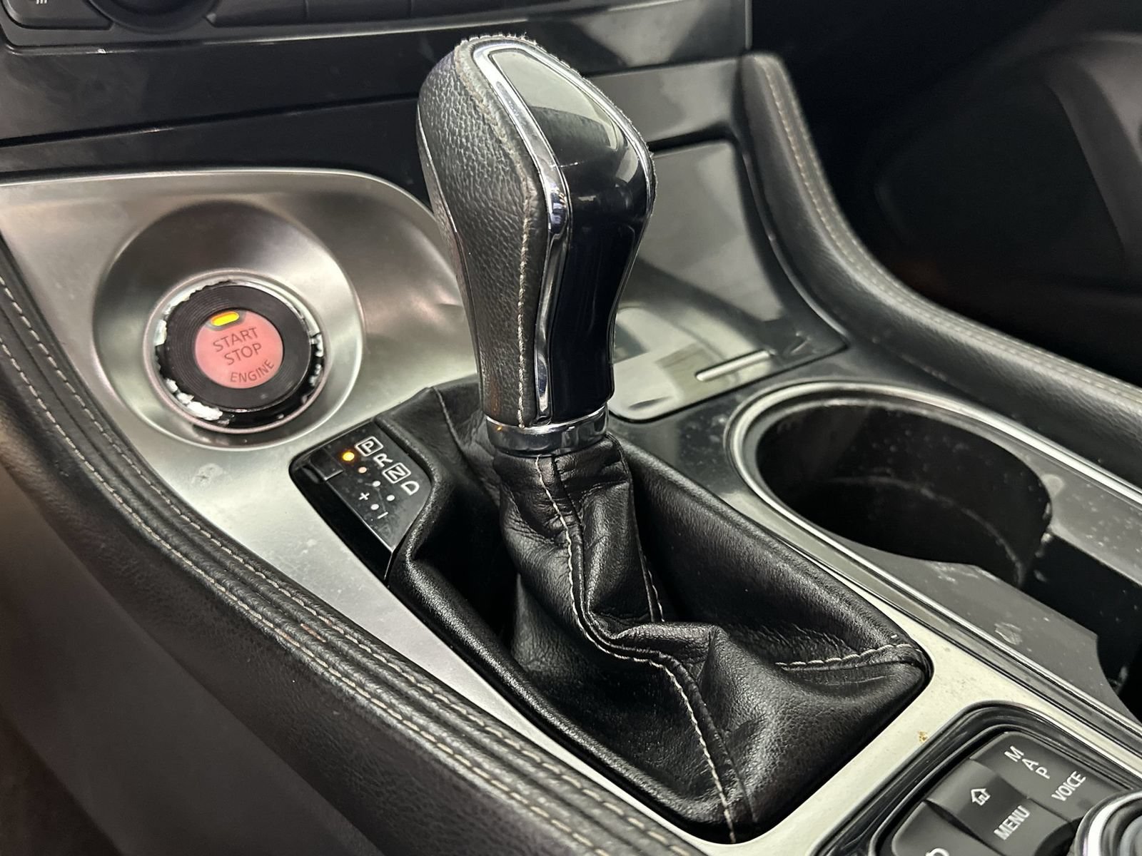 Used 2020 Nissan Maxima 3.5 SL w/ Floor Mat Group FWD image 20