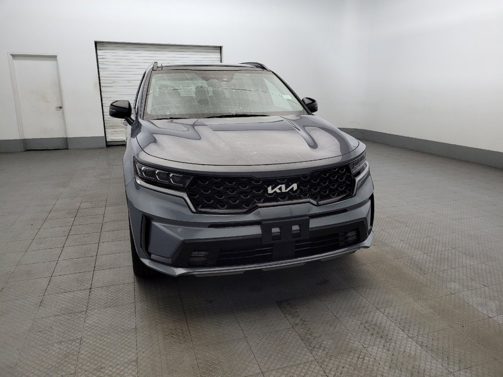 Used 2022 Kia Sorento SX image 14