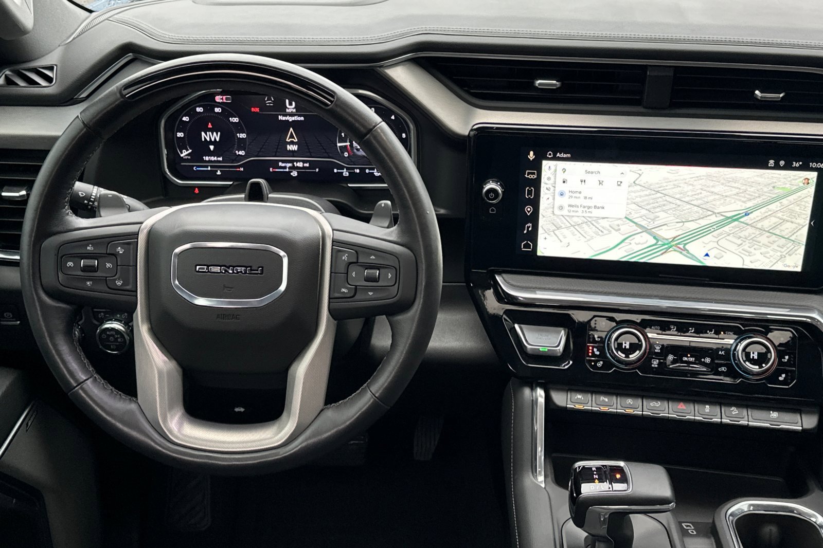 Used 2024 GMC Sierra 1500 Denali image 14