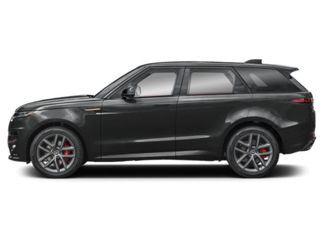 New 2026 Land Rover Range Rover Sport Dynamic SE image 3