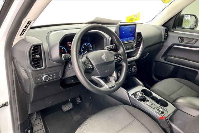 Used 2021 Ford Bronco Sport image 14