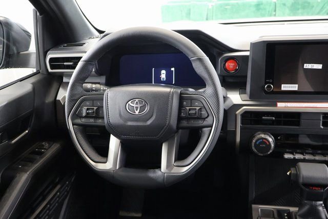New 2026 Toyota Tacoma TRD Off-Road image 14