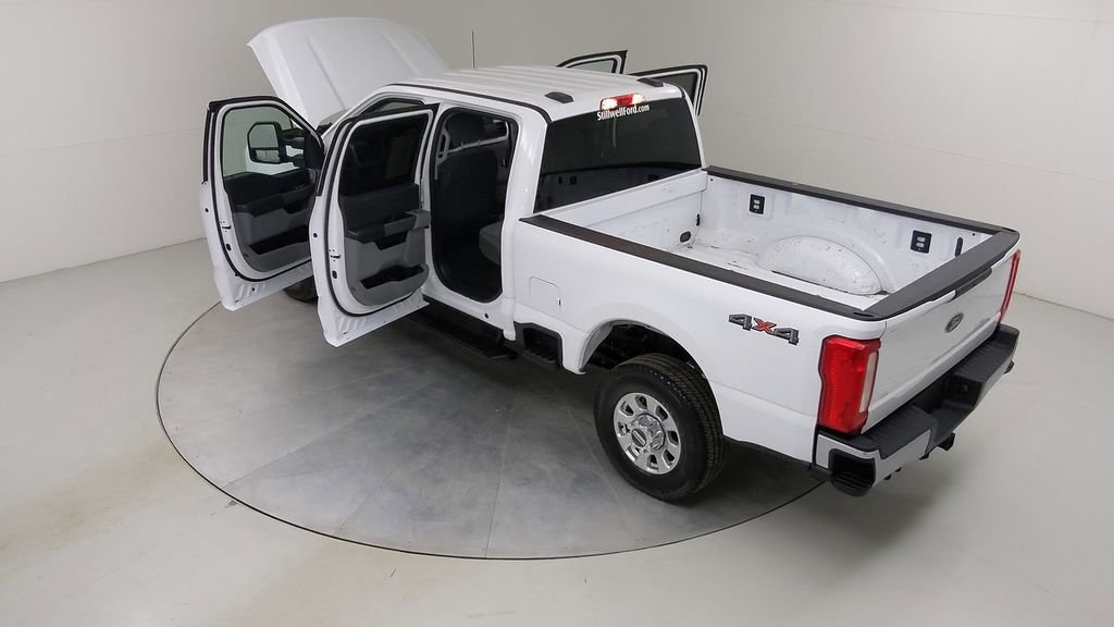 Certified 2024 Ford F250 XLT image 51