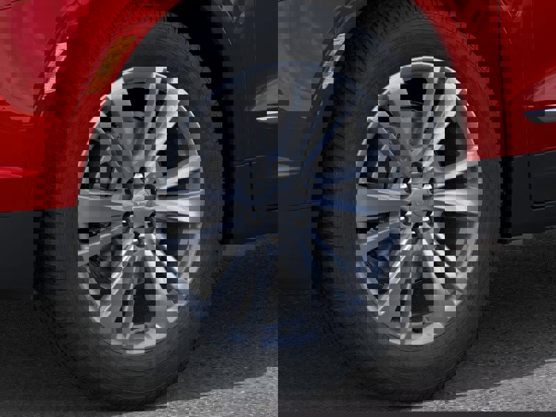 New 2025 Cadillac XT5 Premium Luxury w/ LPO, Floor Liner Package image 9