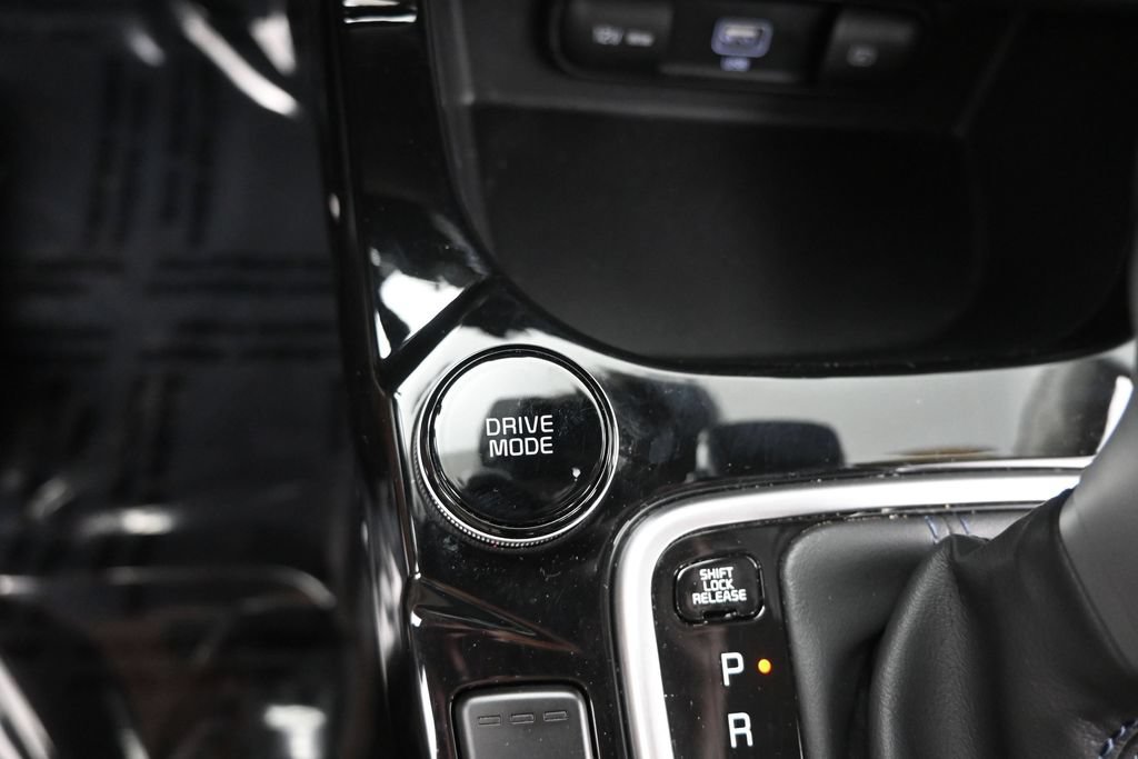 Certified 2023 Kia Seltos Nightfall Edition AWD/4WD image 31