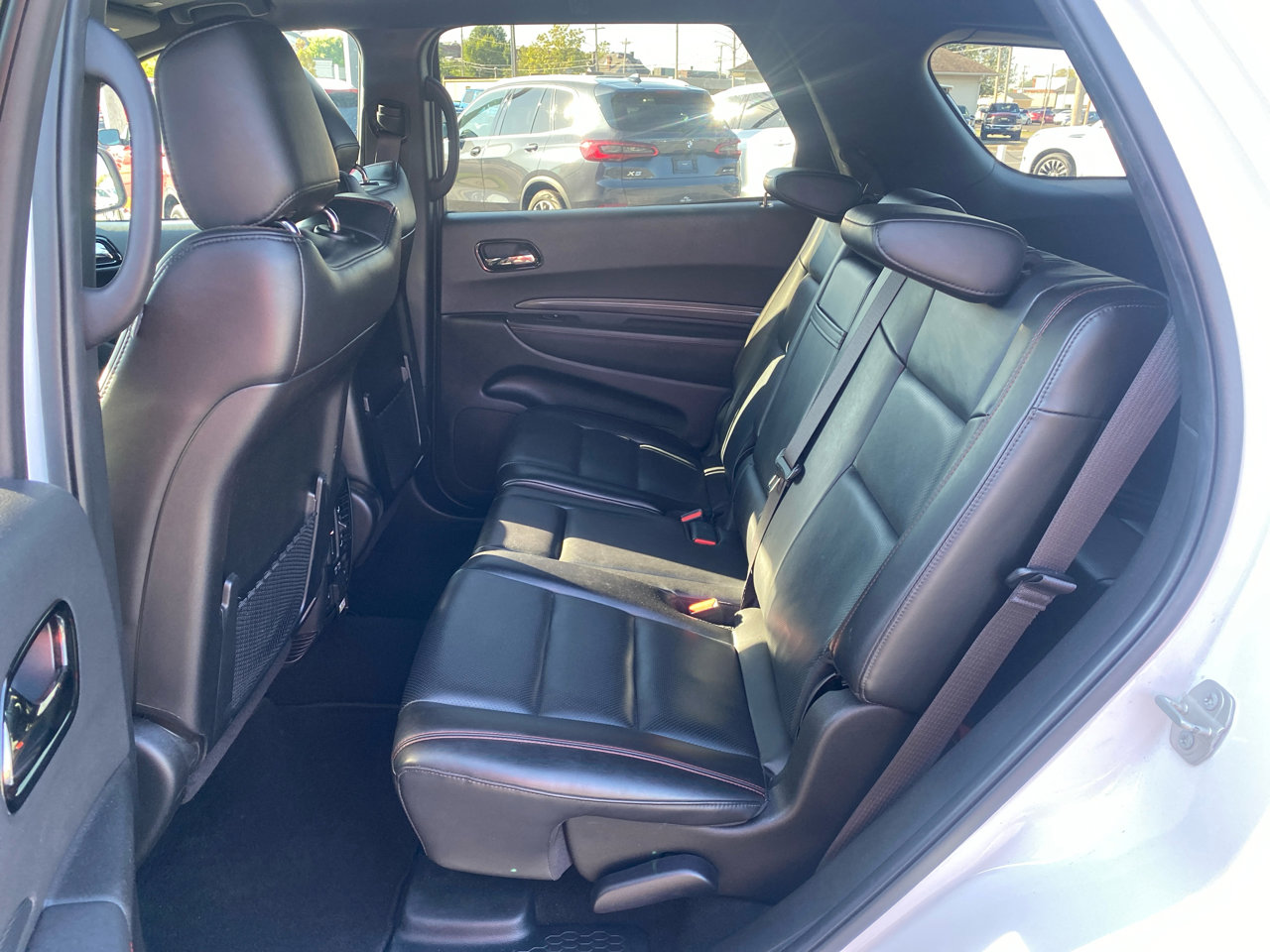 Used 2024 Dodge Durango GT image 11