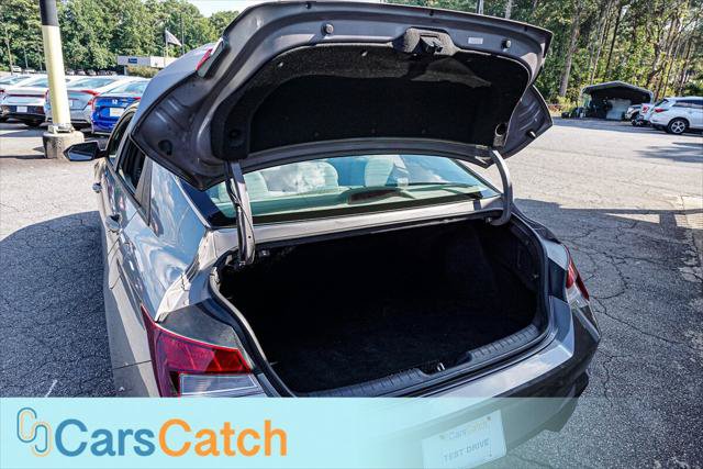 Used 2021 Hyundai Elantra SEL FWD image 37