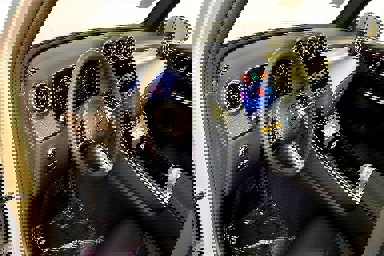 Certified 2026 Mercedes-Benz GLC 300 4MATIC image 18