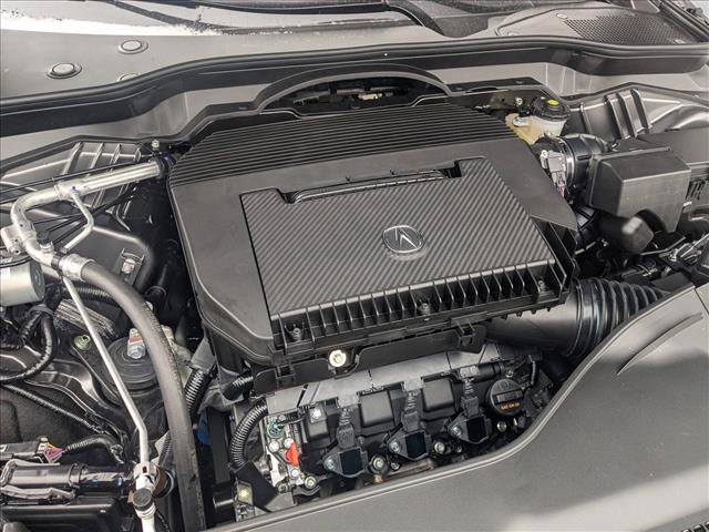 New 2026 Acura MDX A-Spec image 18