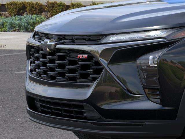 New 2026 Chevrolet Trax RS w/ Sunroof Package FWD image 37