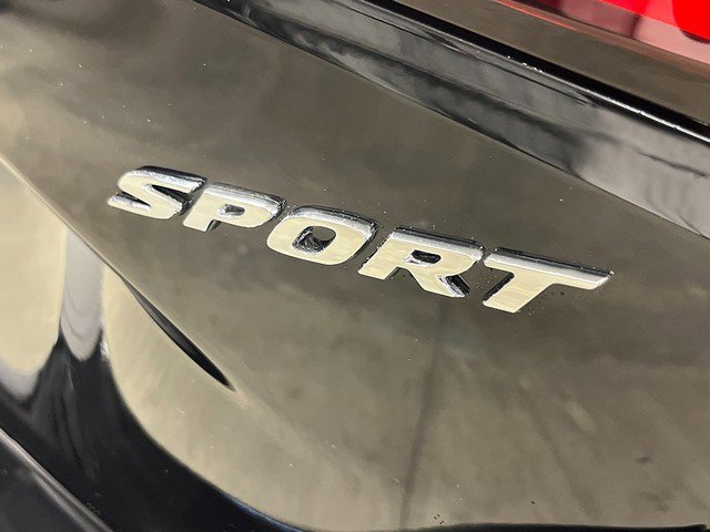 New 2026 Honda Civic Sport image 7