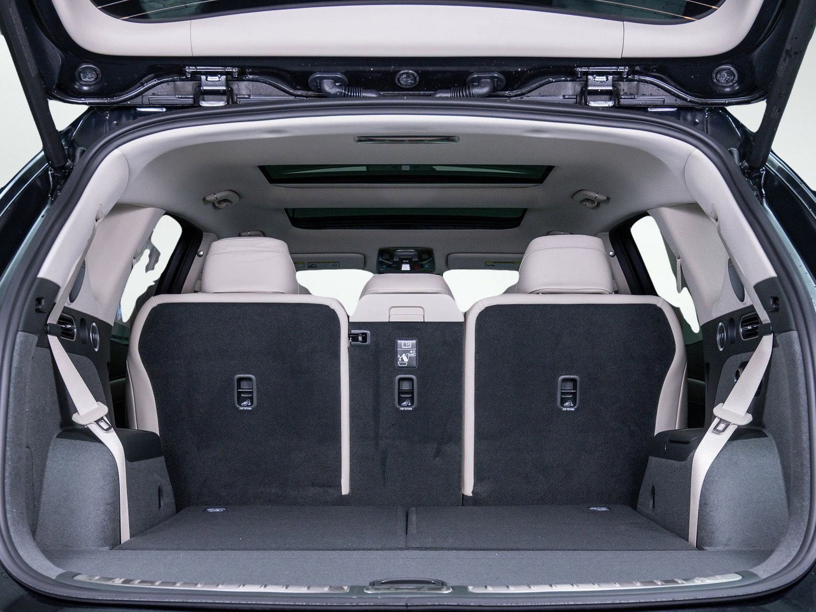 New 2026 Genesis GV80 2.5T Advanced image 8