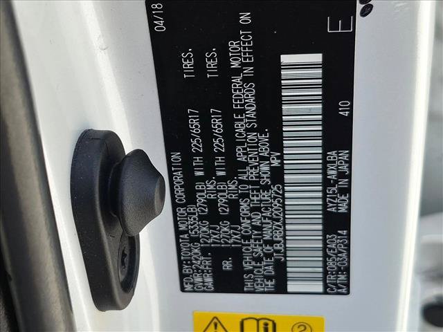 Used 2018 Lexus NX 300h AWD w/ Comfort Package image 23