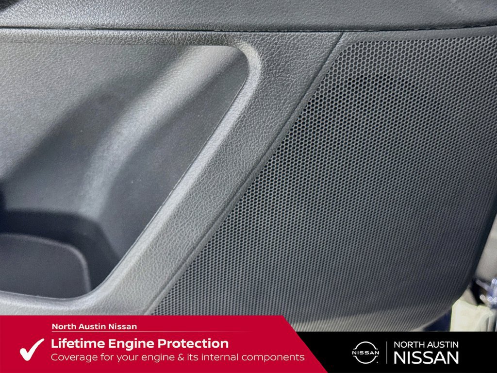 New 2026 Nissan Pathfinder SL AWD/4WD image 22