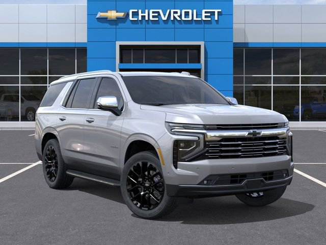 New 2026 Chevrolet Tahoe Premier w/ Sun And Tow Package AWD/4WD image 7