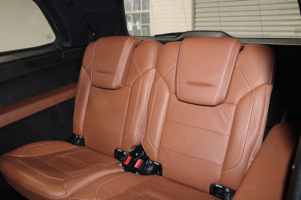 Used 2018 Mercedes-Benz GLS 450 4MATIC image 26