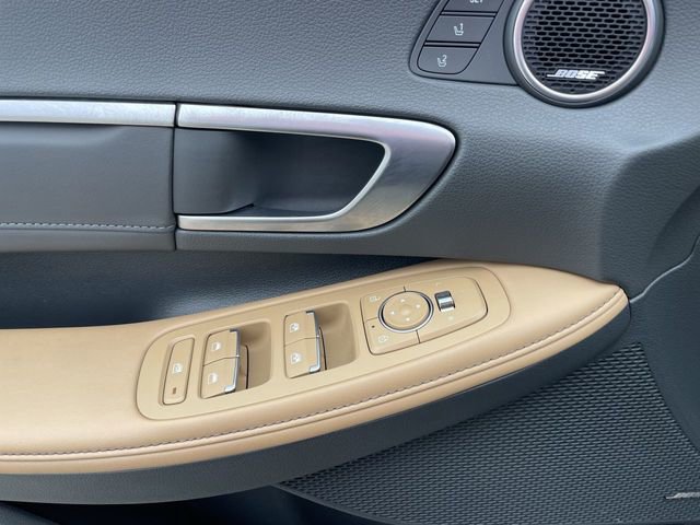 Used 2022 Hyundai Sonata Limited image 24