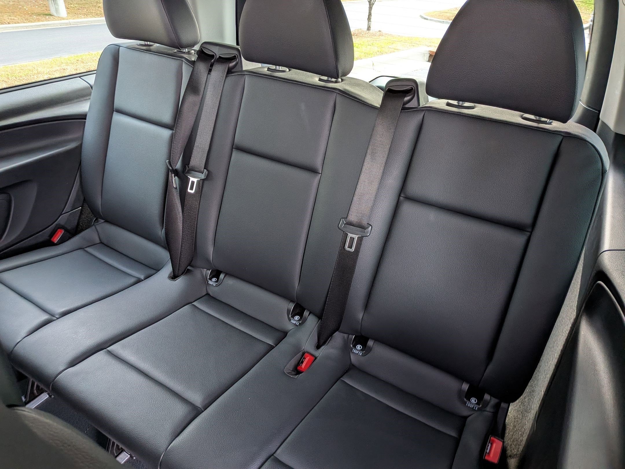 Used 2023 Mercedes-Benz Metris Passenger image 32