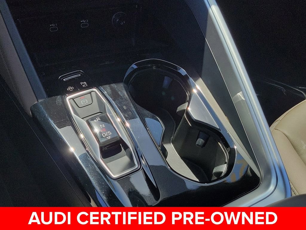 Certified 2025 Audi Q5 Premium w/ Convenience Package image 15