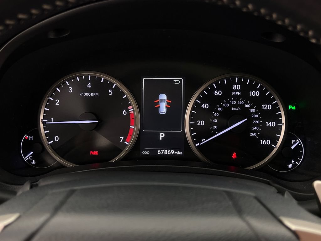Used 2021 Lexus NX 300 AWD w/ Accessory Package image 18