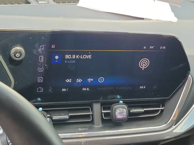 Used 2025 Chevrolet Trax ACTIV w/ Driver Confidence Package FWD image 33