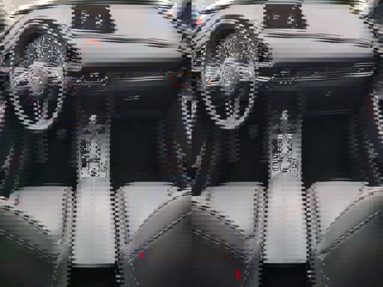 Used 2022 MAZDA CX-30 AWD 2.5 S w/ Select Package image 14