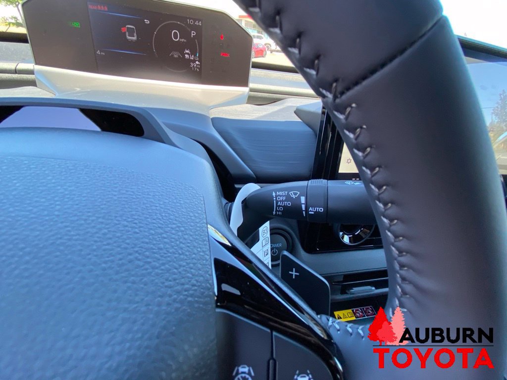 New 2026 Toyota C-HR w/ Cold Weather Package AWD/4WD image 38