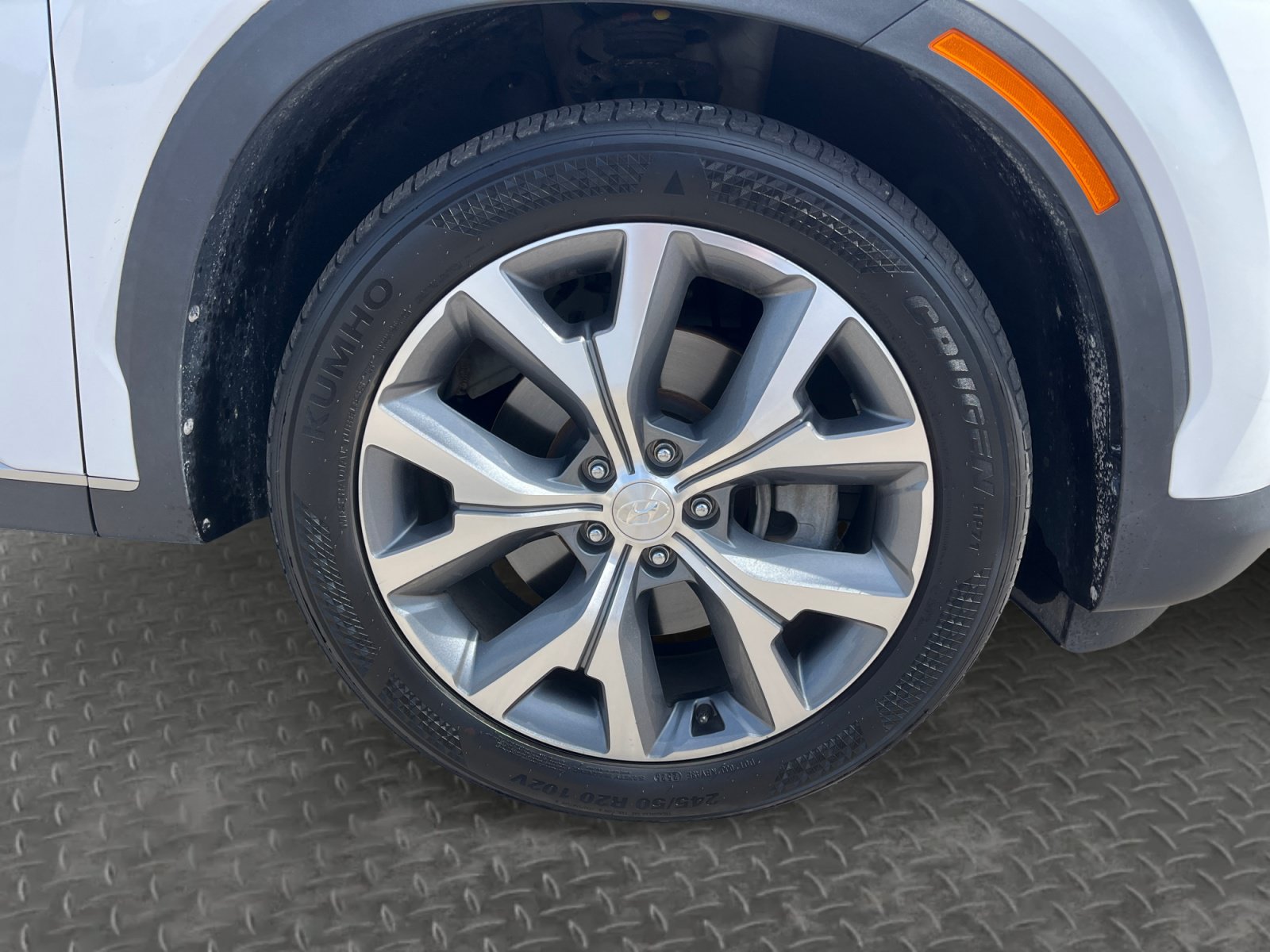 Used 2021 Hyundai Palisade SEL w/ Convenience Package AWD/4WD image 17