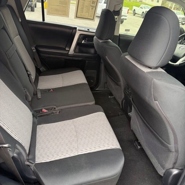 Used 2023 Toyota 4Runner SR5 RWD image 37