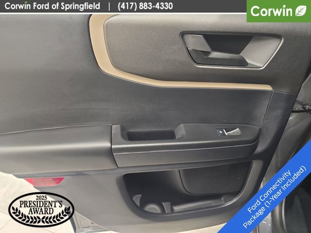 New 2026 Ford Bronco Sport Big Bend AWD/4WD image 20
