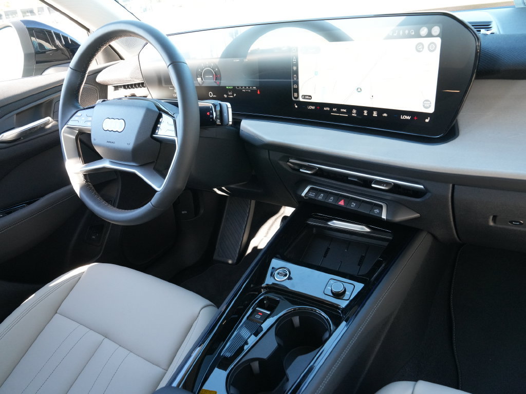 New 2026 Audi Q3 quattro 2.0T AWD/4WD image 10