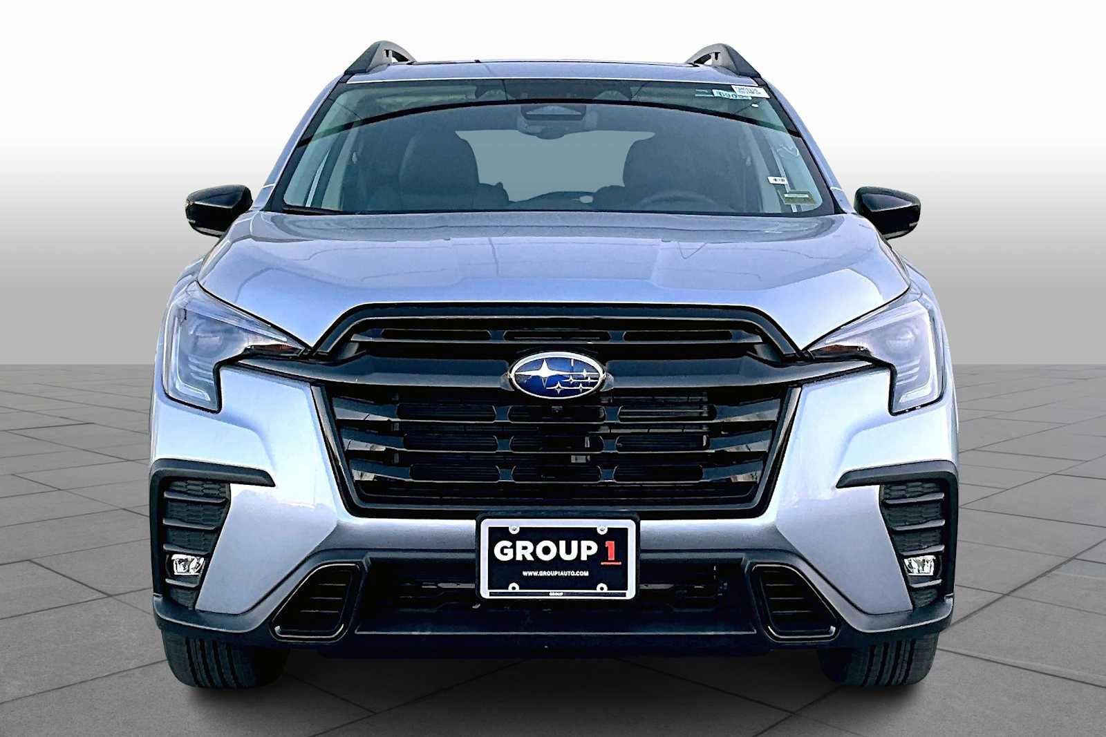 New 2026 Subaru Ascent Bronze Edition image 3