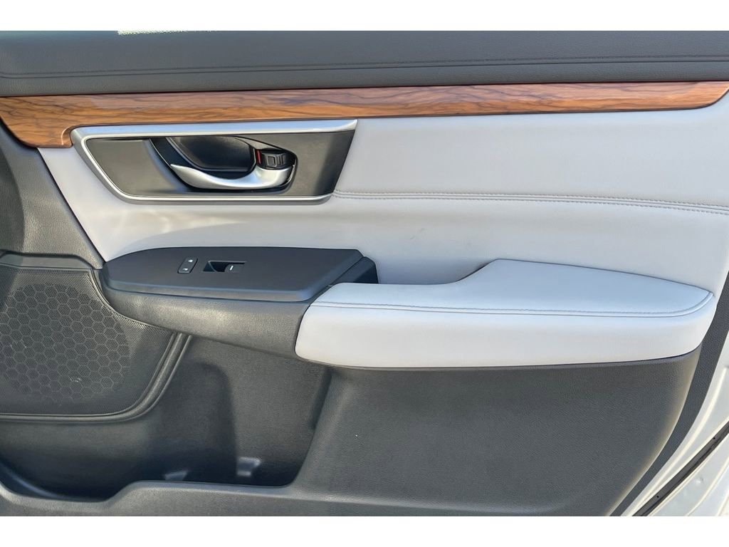 Used 2021 Honda CR-V EX-L image 20