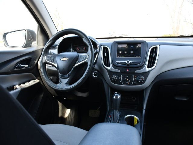 Used 2019 Chevrolet Equinox LS w/ LS Convenience Package image 15