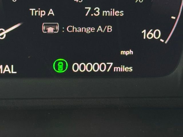 New 2025 Honda Accord Sport image 26