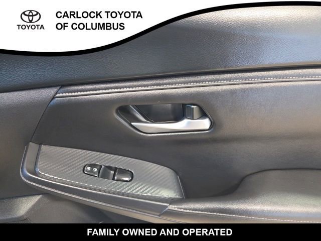 Used 2024 Nissan Sentra SV w/ All-Weather Package FWD image 18