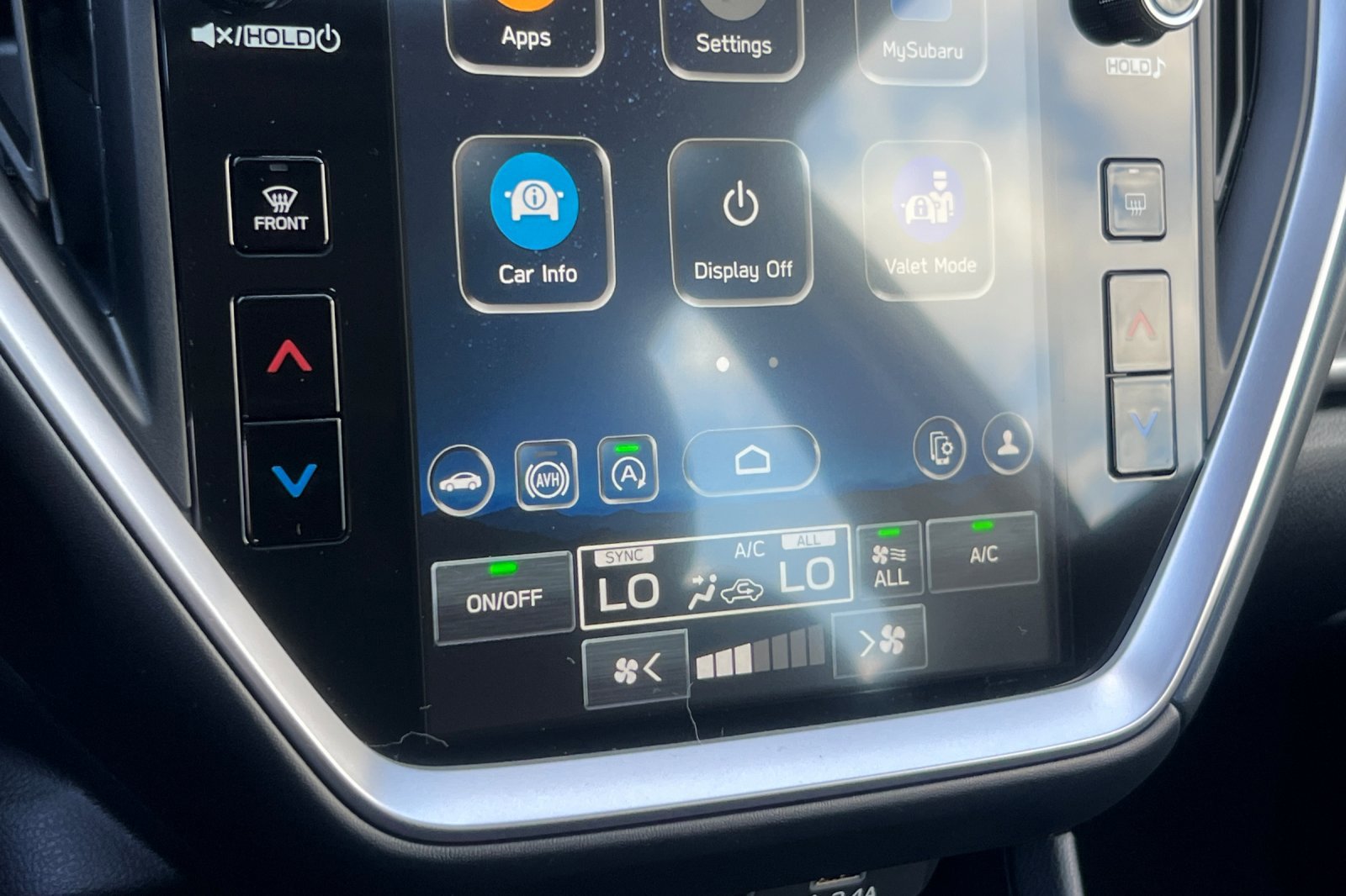 New 2026 Subaru Impreza 2.0i Sport image 20