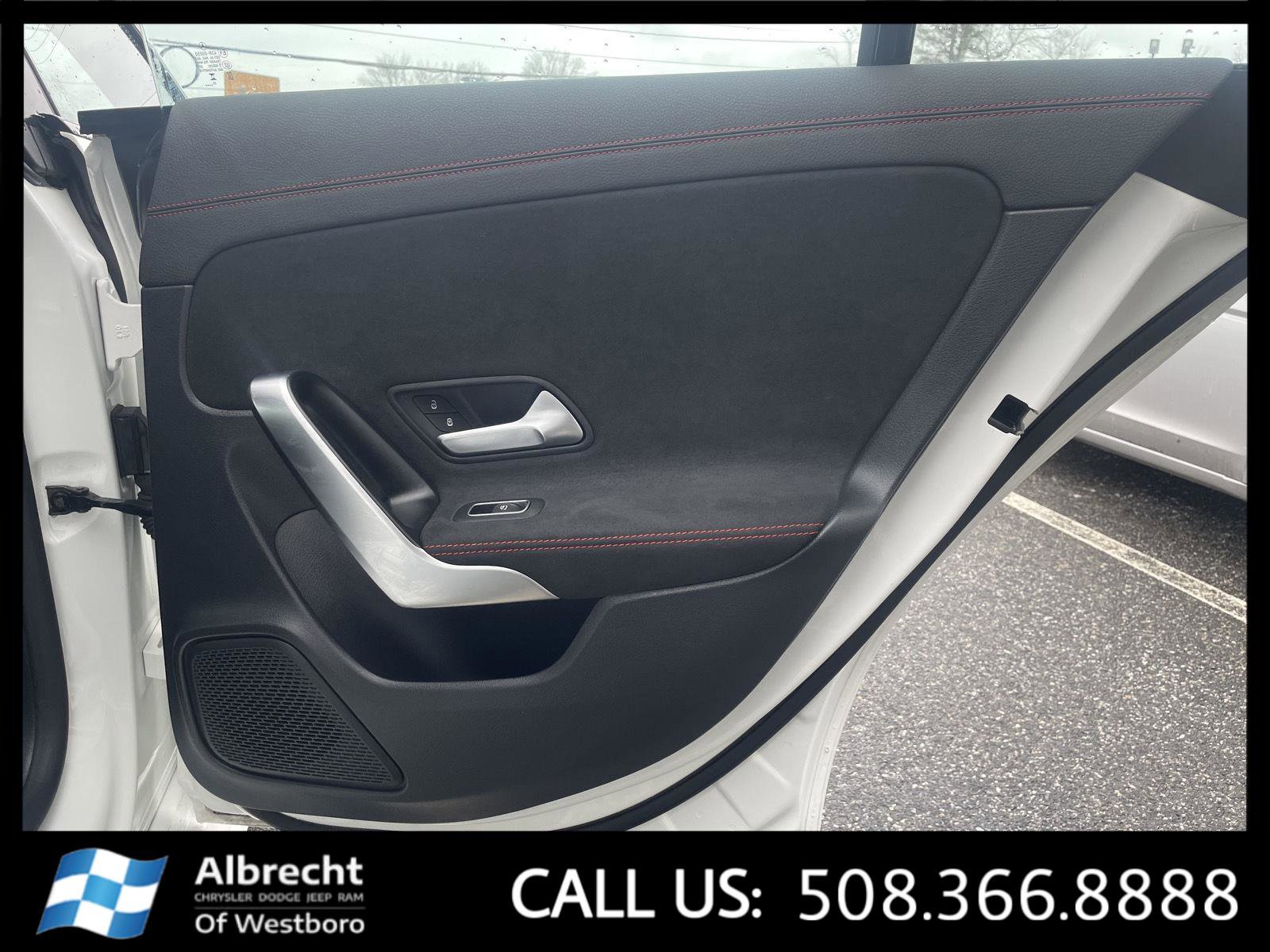 Used 2024 Mercedes-Benz CLA 250 4MATIC image 18