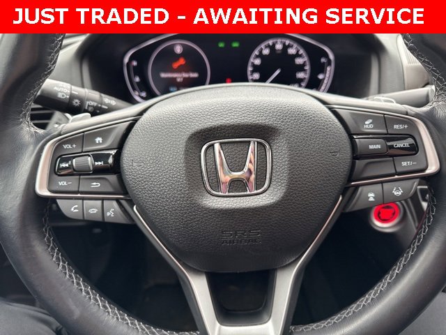 Used 2018 Honda Accord Touring image 14