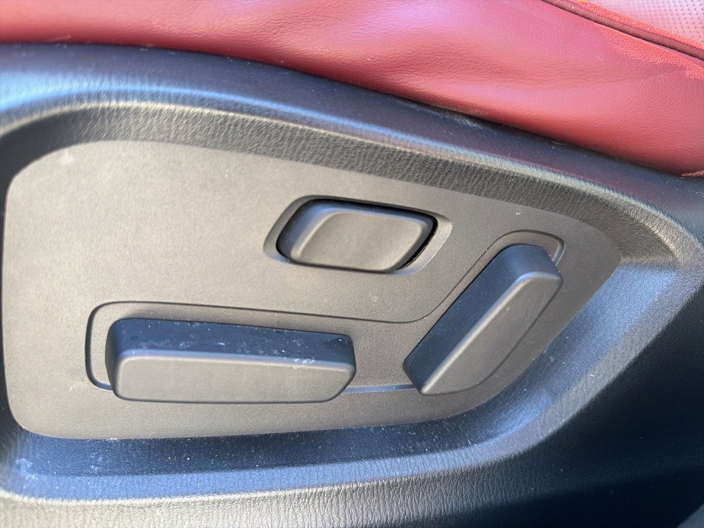 Used 2021 MAZDA CX-5 Carbon Edition image 14