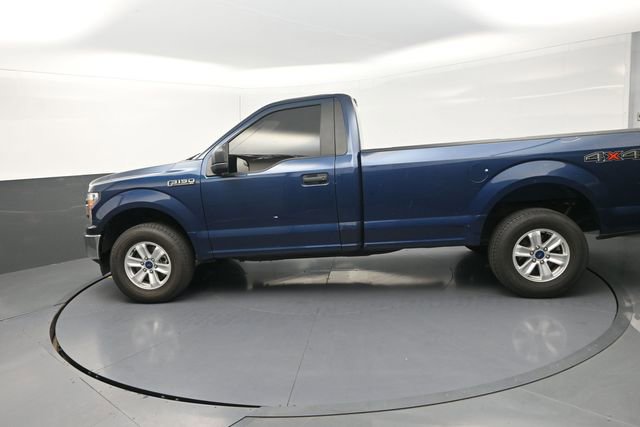 Used 2019 Ford F150 XL w/ Equipment Group 101A Mid image 47